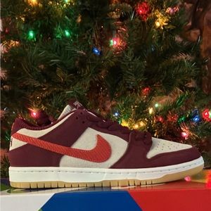 Nike SB Dunk Low ‘skate like a girl’